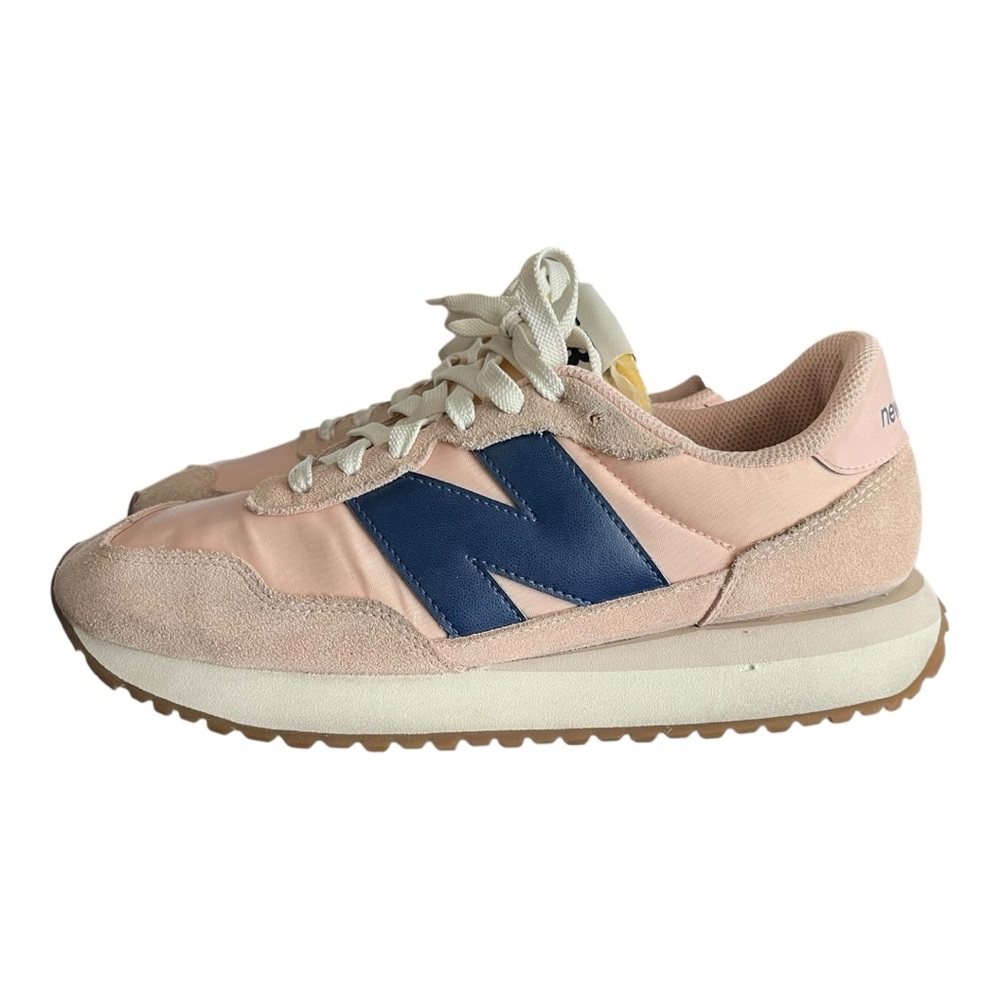 New Balance 237 Casual Sneakers, Women’s 10